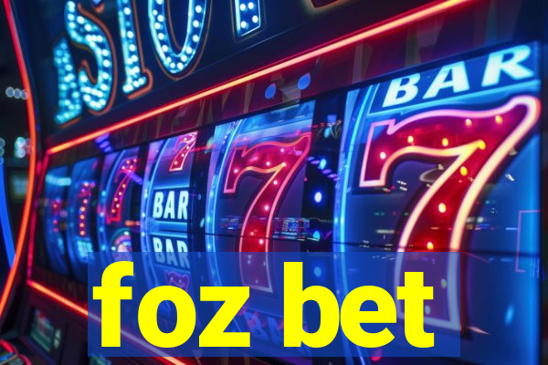 foz bet